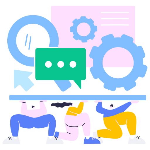 Layanan Cepat Dan Tepat Waktu